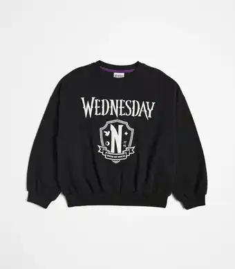 Target Wednesday Fleece Jumper offer