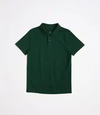 Target School Polo T-shirt offer