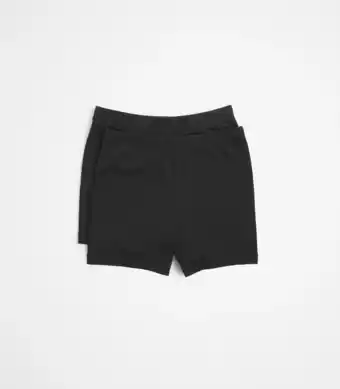 Target Bike Shorts - Short Length - 2 Pack offer