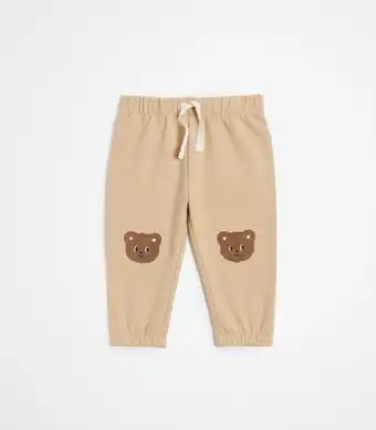 Target Baby Novelty Trackpants offer