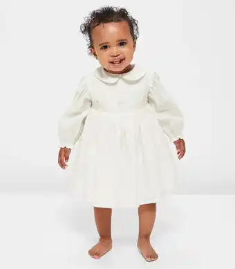 Target Baby Dress and Bloomer Set 2 Piece offer