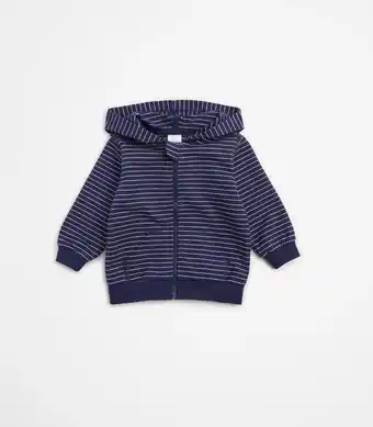 Target Baby French Terry Hoodie offer