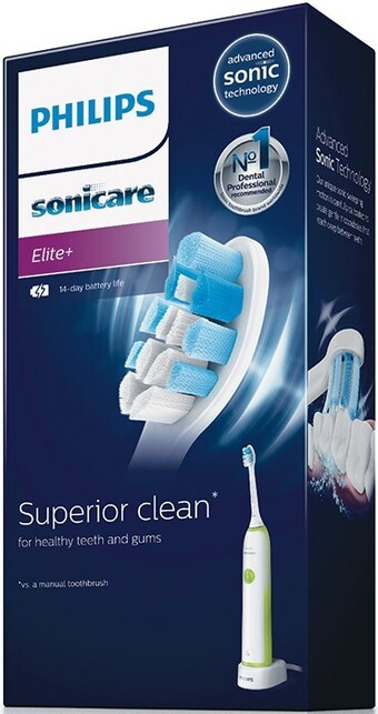 Woolworths Philips Sonicare Gum Health Power Toothbrush Pk 1 offer