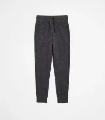 Target Marle Fleece Slim Trackpants - Charcoal offer