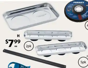 ALDI Magnetic Accessories offer