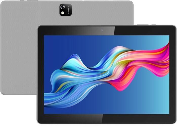 DGTEC 10.1Inch Tablet with IPS Colour Display offer at BIG W