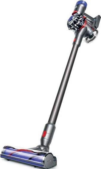 The Good Guys Dyson V8 Origin Cordless Vacuum offer