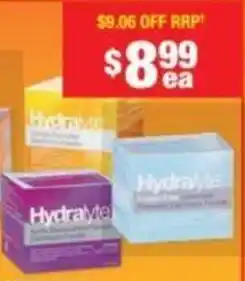 Chemist Warehouse PLUS 10 Sachets Apple Blackcurrant, Orange or Lemonade offer