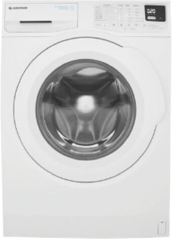 The Good Guys Simpson 7kg Front Load Washer offer