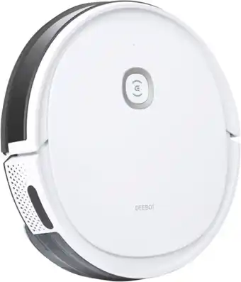 The Good Guys NEW Ecovacs U2 Floor Cleaning Robot offer