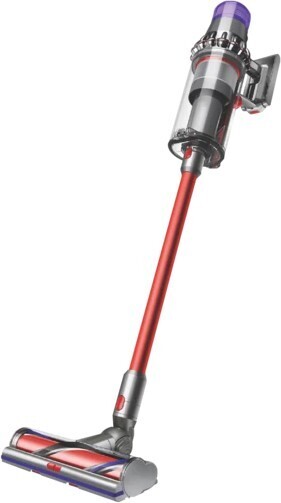 The Good Guys Dyson Outsize Total Clean Cordless Vacuum offer