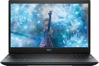 The Good Guys Dell G3 15.6" i7 4GB GTX Gaming Laptop offer