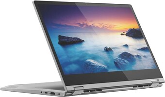 The Good Guys Lenovo IdeaPad C340 14" Pentium 2-in-1 Laptop offer