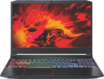 The Good Guys Acer Nitro 5 15.6" i7 6GB GTX Gaming Laptop offer