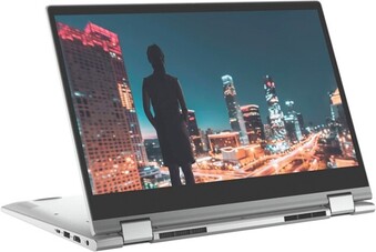 The Good Guys Dell Inspiron 14" 5000 2-in-1 Laptop offer