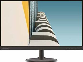 The Good Guys Lenovo 24" FHD Monitor offer
