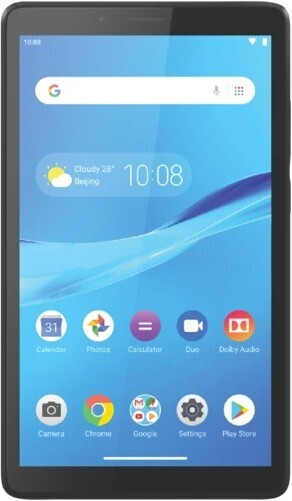 The Good Guys Lenovo Tab M7 7" 2nd Gen Tablet offer