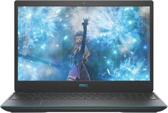 The Good Guys Dell G3 15.6" i5 4GB GTX Gaming Laptop offer