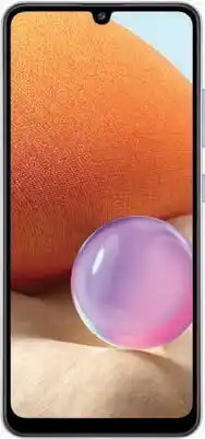 The Good Guys NEW Samsung Galaxy A32 128GB - Violet offer