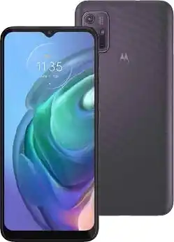 The Good Guys NEW Motorola G10 64GB - Aurora Grey offer