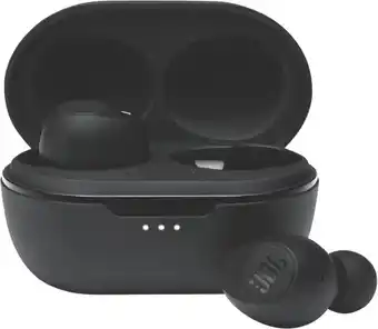 The Good Guys NEW JBL Tune 115 True Wireless Earbuds offer
