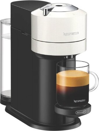 The Good Guys Nespresso Vertuo Next Solo Capsule Coffee Machine offer