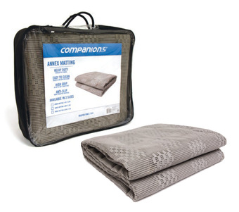 OZtrail Companion annex matting offer