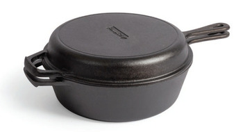OZtrail Campfire 3.2q combo cooker offer