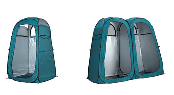 Oztrail pop up ensuites