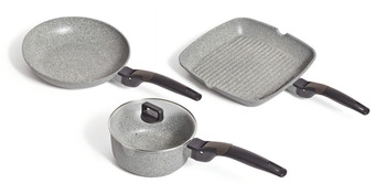 OZtrail Campfire compact cookware offer