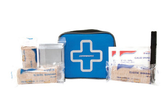 OZtrail Companion snake bite first aid kit offer