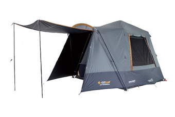 OZtrail Oztrail blockout 4p offer