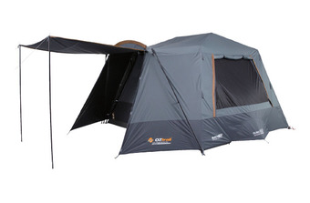 OZtrail Oztrail blockout 6p offer