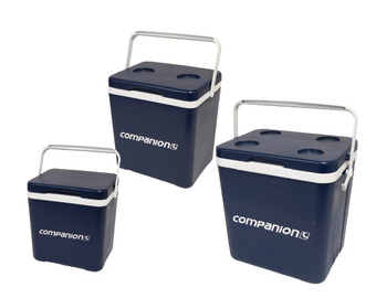 OZtrail Companion hard coolers offer