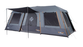 OZtrail Oztrail blockout 10p offer