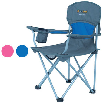 OZtrail Oztrail deluxe junior offer