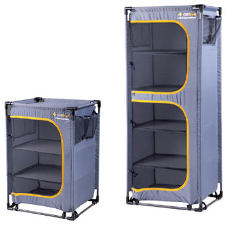 OZtrail Oztrail camp cupboards offer