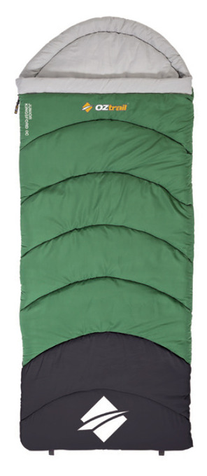 OZtrail Oztrail kingsford junior 0° offer