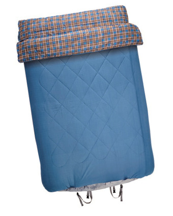 Oztrail queen outback comforter