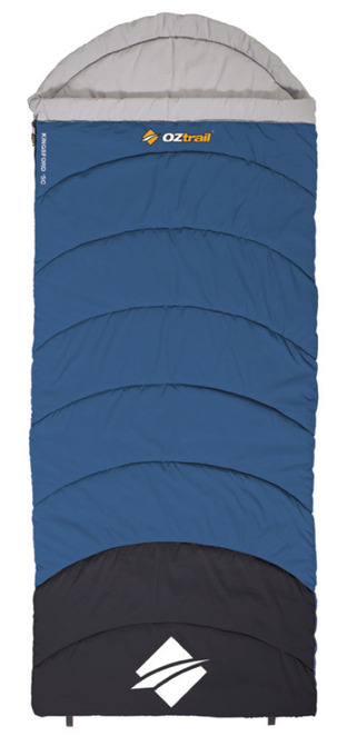 OZtrail Oztrail kingsford +5° offer