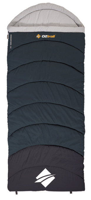 OZtrail Oztrail kingsford -3° offer