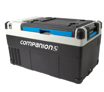 OZtrail Companion 60l lithium single zone fridge/ freezer offer