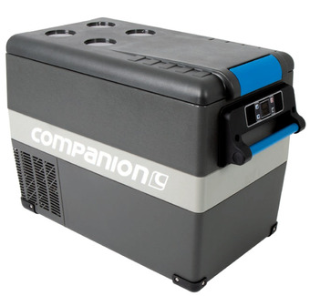 OZtrail Companion 45l transit fridge offer