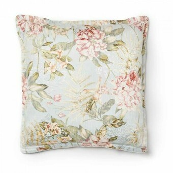 Spotlight Logan & Mason Hazelwood European Pillowcase offer