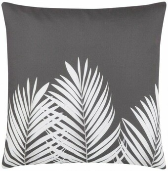 Spotlight 30% off Bouclair Home Keywest Fern Cushion 46 x 46cm offer