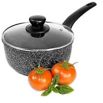 30% off Equip Marble 16cm Saucepan
