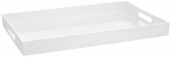 Spotlight 30% off Bouclair Home Keywest Tray 46 x 30cm offer