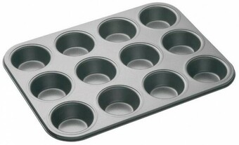Spotlight 12 Cup Muffin Pan offer