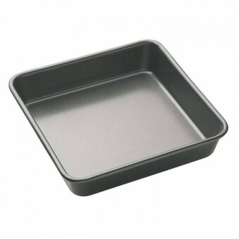 Square Cake Pan