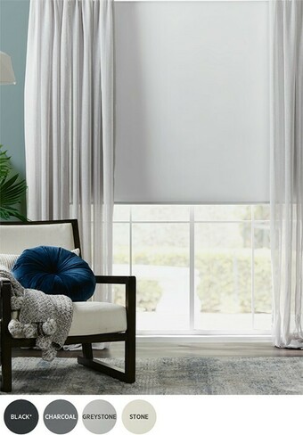 Spotlight 40% off Platinum Holland Blinds offer